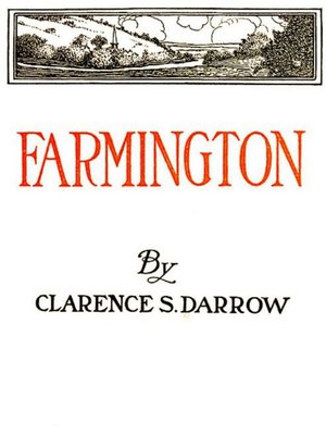 cover image of Farmington